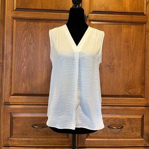 Vince Camuto Blouse Off-white or Cream